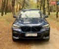 Синий БМВ Х3, объемом двигателя 2 л и пробегом 95 тыс. км за 34900 $, фото 1 на Automoto.ua