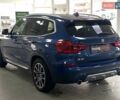 Синий БМВ Х3, объемом двигателя 2 л и пробегом 77 тыс. км за 26990 $, фото 11 на Automoto.ua