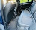 Синий БМВ Х3, объемом двигателя 2 л и пробегом 145 тыс. км за 36000 $, фото 8 на Automoto.ua
