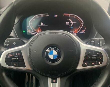 Синий БМВ Х3, объемом двигателя 2 л и пробегом 95 тыс. км за 36700 $, фото 42 на Automoto.ua