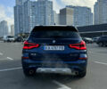 Синий БМВ Х3, объемом двигателя 2 л и пробегом 93 тыс. км за 33000 $, фото 30 на Automoto.ua