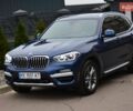 Синий БМВ Х3, объемом двигателя 2 л и пробегом 68 тыс. км за 39500 $, фото 13 на Automoto.ua