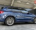 Синий БМВ Х3, объемом двигателя 2 л и пробегом 92 тыс. км за 37500 $, фото 21 на Automoto.ua