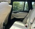 БМВ Х3 2020 у Львові на Automoto.ua Синій БМВ Х3, об'ємом двигуна 3 л та пробігом 40 тис. км за 11900 $, фото 13 на Automoto.ua