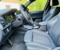 Синий БМВ Х3, объемом двигателя 2 л и пробегом 145 тыс. км за 36000 $, фото 9 на Automoto.ua