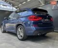Синий БМВ Х3, объемом двигателя 2 л и пробегом 92 тыс. км за 37500 $, фото 9 на Automoto.ua