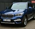 Синий БМВ Х3, объемом двигателя 2 л и пробегом 68 тыс. км за 39500 $, фото 37 на Automoto.ua