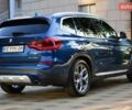 Синий БМВ Х3, объемом двигателя 2 л и пробегом 70 тыс. км за 42000 $, фото 6 на Automoto.ua