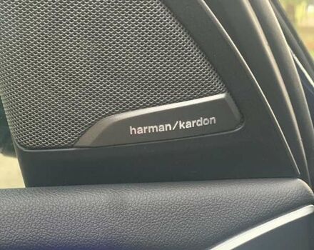 Синий БМВ Х3, объемом двигателя 2 л и пробегом 95 тыс. км за 36700 $, фото 30 на Automoto.ua