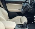 Синий БМВ Х3, объемом двигателя 2 л и пробегом 74 тыс. км за 30500 $, фото 18 на Automoto.ua