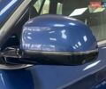 Синій БМВ Х3, об'ємом двигуна 2 л та пробігом 77 тис. км за 28990 $, фото 15 на Automoto.ua