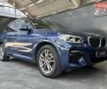 Синий БМВ Х3, объемом двигателя 2 л и пробегом 92 тыс. км за 37500 $, фото 25 на Automoto.ua