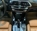 Синій БМВ Х3, об'ємом двигуна 2 л та пробігом 40 тис. км за 32000 $, фото 10 на Automoto.ua