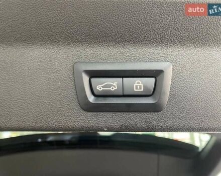 Синій БМВ Х3, об'ємом двигуна 2 л та пробігом 77 тис. км за 28990 $, фото 42 на Automoto.ua