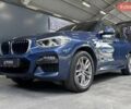 Синий БМВ Х3, объемом двигателя 2 л и пробегом 92 тыс. км за 37500 $, фото 5 на Automoto.ua