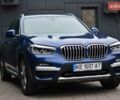 Синий БМВ Х3, объемом двигателя 2 л и пробегом 68 тыс. км за 39500 $, фото 34 на Automoto.ua