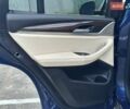 Синий БМВ Х3, объемом двигателя 2 л и пробегом 74 тыс. км за 30500 $, фото 48 на Automoto.ua