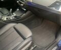 Синий БМВ Х3, объемом двигателя 2 л и пробегом 95 тыс. км за 36700 $, фото 33 на Automoto.ua