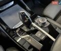 Синий БМВ Х3, объемом двигателя 2 л и пробегом 92 тыс. км за 37500 $, фото 34 на Automoto.ua