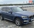 Синий БМВ Х3, объемом двигателя 2 л и пробегом 74 тыс. км за 30500 $, фото 27 на Automoto.ua