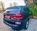 Синій БМВ Х3, об'ємом двигуна 2 л та пробігом 109 тис. км за 31900 $, фото 12 на Automoto.ua