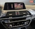 Синий БМВ Х3, объемом двигателя 2 л и пробегом 92 тыс. км за 37500 $, фото 39 на Automoto.ua
