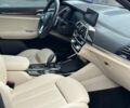 Синий БМВ Х3, объемом двигателя 2 л и пробегом 74 тыс. км за 30500 $, фото 15 на Automoto.ua