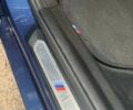 Синий БМВ Х3, объемом двигателя 2 л и пробегом 95 тыс. км за 36700 $, фото 29 на Automoto.ua