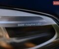 Синий БМВ Х3, объемом двигателя 2 л и пробегом 70 тыс. км за 42000 $, фото 18 на Automoto.ua