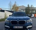 Синій БМВ Х3, об'ємом двигуна 2 л та пробігом 40 тис. км за 32000 $, фото 2 на Automoto.ua