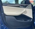 Синий БМВ Х3, объемом двигателя 2 л и пробегом 74 тыс. км за 30500 $, фото 38 на Automoto.ua