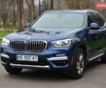 Синий БМВ Х3, объемом двигателя 2 л и пробегом 68 тыс. км за 39500 $, фото 6 на Automoto.ua