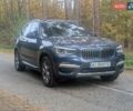 Синий БМВ Х3, объемом двигателя 2 л и пробегом 76 тыс. км за 29700 $, фото 39 на Automoto.ua