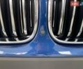 Синий БМВ Х3, объемом двигателя 2 л и пробегом 77 тыс. км за 26990 $, фото 43 на Automoto.ua