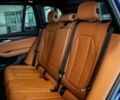 Синій БМВ Х3, об'ємом двигуна 0 л та пробігом 47 тис. км за 17350 $, фото 8 на Automoto.ua