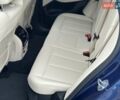 Синий БМВ Х3, объемом двигателя 2 л и пробегом 76 тыс. км за 29700 $, фото 24 на Automoto.ua