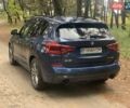 Синий БМВ Х3, объемом двигателя 2 л и пробегом 95 тыс. км за 36700 $, фото 9 на Automoto.ua