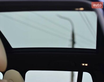 Синий БМВ Х3, объемом двигателя 2 л и пробегом 68 тыс. км за 39500 $, фото 10 на Automoto.ua