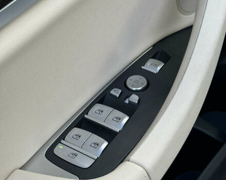 Синий БМВ Х3, объемом двигателя 2 л и пробегом 93 тыс. км за 33000 $, фото 46 на Automoto.ua