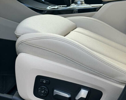 Синий БМВ Х3, объемом двигателя 2 л и пробегом 93 тыс. км за 33000 $, фото 49 на Automoto.ua