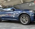 Синий БМВ Х3, объемом двигателя 2 л и пробегом 92 тыс. км за 37500 $, фото 24 на Automoto.ua