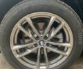 Синий БМВ Х3, объемом двигателя 2 л и пробегом 95 тыс. км за 36700 $, фото 13 на Automoto.ua