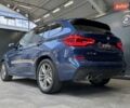 Синий БМВ Х3, объемом двигателя 2 л и пробегом 92 тыс. км за 37500 $, фото 11 на Automoto.ua