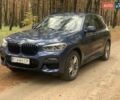 Синий БМВ Х3, объемом двигателя 2 л и пробегом 95 тыс. км за 36700 $, фото 5 на Automoto.ua