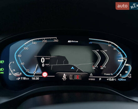 Синий БМВ Х3, объемом двигателя 2 л и пробегом 104 тыс. км за 38500 $, фото 29 на Automoto.ua