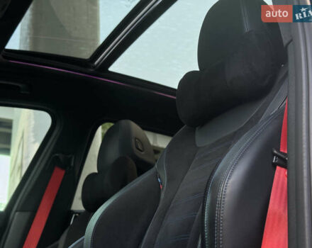 Синий БМВ Х3, объемом двигателя 3 л и пробегом 65 тыс. км за 59900 $, фото 19 на Automoto.ua
