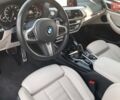 Синий БМВ Х3, объемом двигателя 2 л и пробегом 18 тыс. км за 30800 $, фото 4 на Automoto.ua