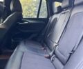 Синій БМВ Х3, об'ємом двигуна 2 л та пробігом 43 тис. км за 44500 $, фото 9 на Automoto.ua