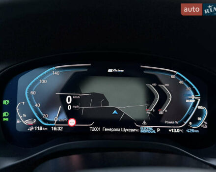 Синий БМВ Х3, объемом двигателя 2 л и пробегом 104 тыс. км за 38500 $, фото 27 на Automoto.ua