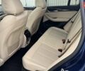 Синий БМВ Х3, объемом двигателя 2 л и пробегом 48 тыс. км за 38900 $, фото 16 на Automoto.ua